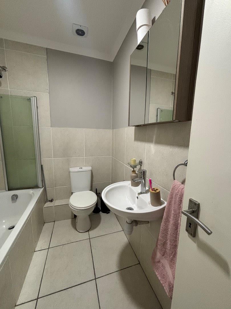 To Let 2 Bedroom Property for Rent in Nuutgevonden Western Cape